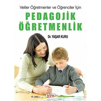 Pedagojik Öğretmenlik