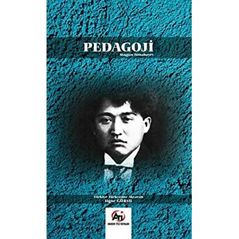 Pedagoloji Magjan Jumabayev