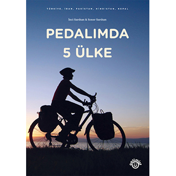 Pedalımda 5 Ülke Inci Sarıhan