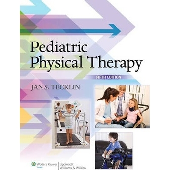 Pediatric Physical Therapy Jan Stephen Tecklin