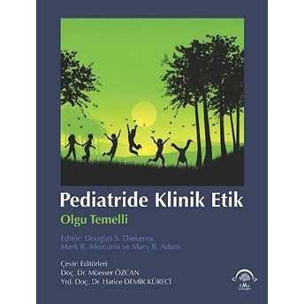 Pediatride Klinik Etik