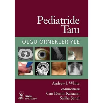 Pediatride Tanı Andrew J. White