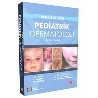 Pediatrik Dermatoloji