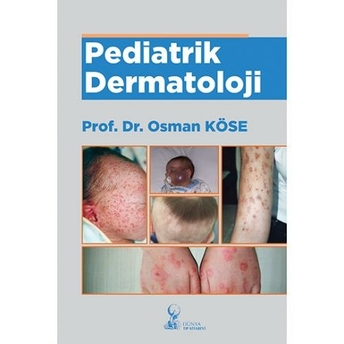 Pediatrik Dermatoloji Osman Köse