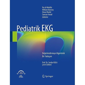 Pediatrik Ekg