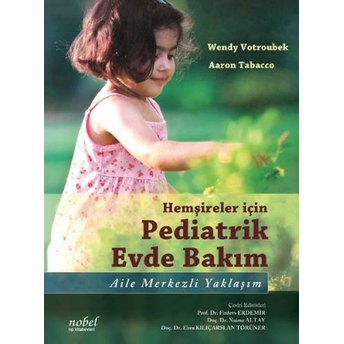 Pediatrik Evde Bakım Firdevs Erdemir