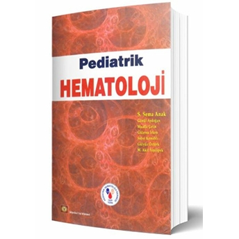 Pediatrik Hematoloji-Kolektif