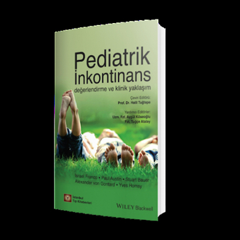 Pediatrik Inkontinans Halil Tuğtepe