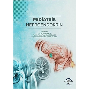 Pediatrik Nefroendokrin Ahmet Nevzat Nayır