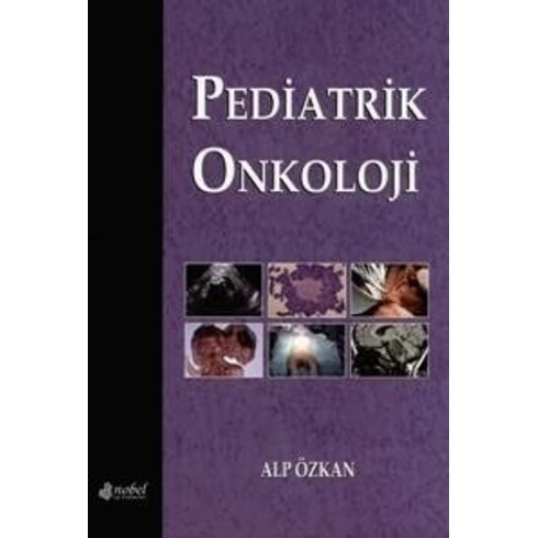 Pediatrik Onkoloji