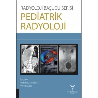 Pediatrik Radyoloji Ayşe Keven