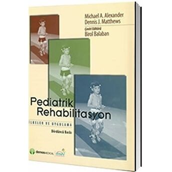 Pediatrik Rehabilitasyon Birol Balaban