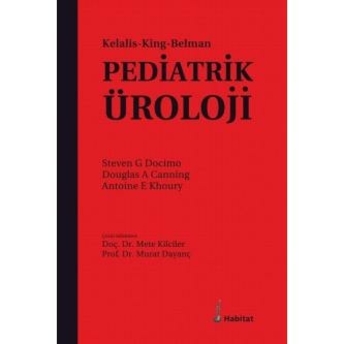 Pediatrik Üroloji