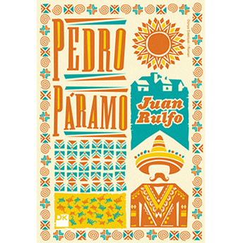 Pedro Paramo Juan Rulfo