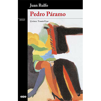 Pedro Paramo Juan Rulfo