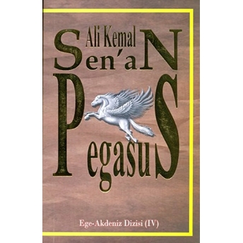 Pegasus Ali Kemal Senan