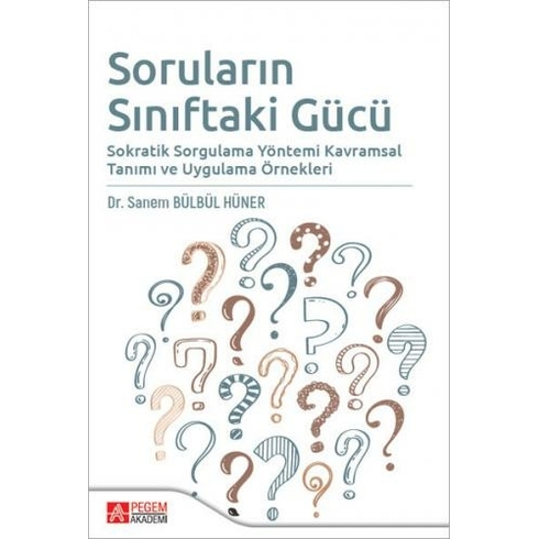 Pegem Akademi Yayıncılık Soruların Sınıftaki Gücü