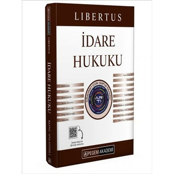 Pegem Yayınları Kpss A Grubu Libertus Idare Hukuku Konu Anlatımı Komisyon