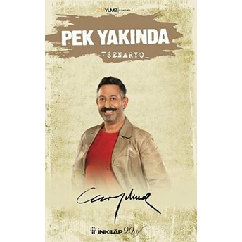 Pek Yakında Cem Yılmaz