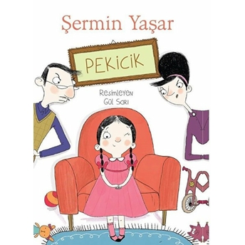 Pekicik Şermin Yaşar