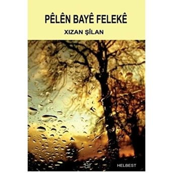 Pelen Baye Feleke