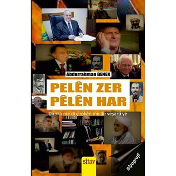 Pelen Zer Pelen Har Abdurrahman Benek