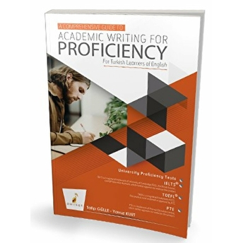 Pelikan Academic Writing For Proficiency (Yeni) Yavuz Kurt