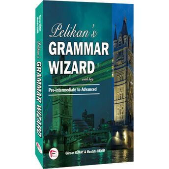 Pelikan S Grammar Wizard 2 Mustafa Demir