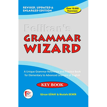 Pelikan's Grammar Wizard