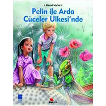 Pelin Ile Arda - Cüceler Ülkesinde