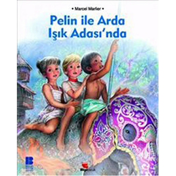 Pelin Ile Arda - Işık Adasında