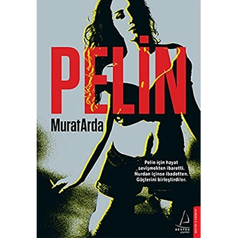 Pelin Murat Arda