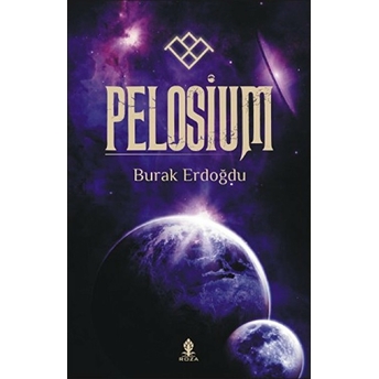 Pelosium Burak Erdoğdu