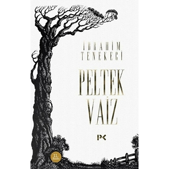 Peltek Vaiz Ibrahim Tenekeci