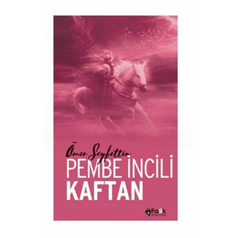 Pembe Incili Kaptan Ömer Seyfettin