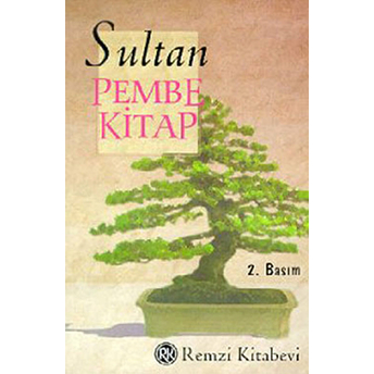 Pembe Kitap Sultan