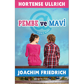 Pembe Ve Mavi Yanlış Adres Joachim Friedrich