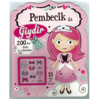 Pembecik Ile Giydir Kolektif