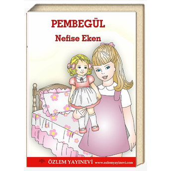 Pembegül - Nefise Eken