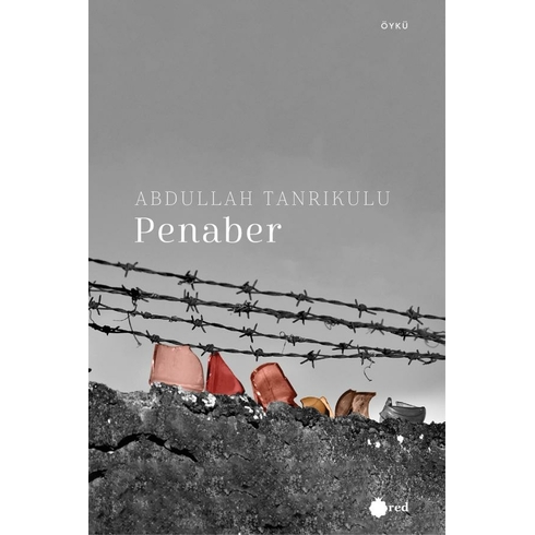 Penaber Abdullah Tanrıkulu