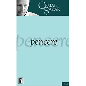 Pencere Cemal Şakar