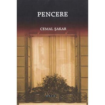 Pencere Cemal Şakar