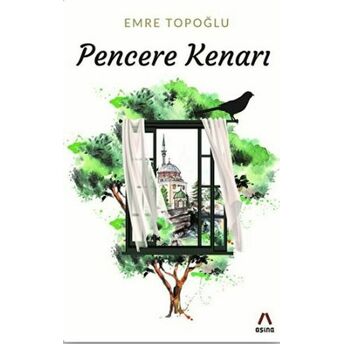 Pencere Kenarı Emre Topoğlu