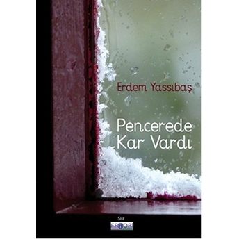 Pencerede Kar Vardı