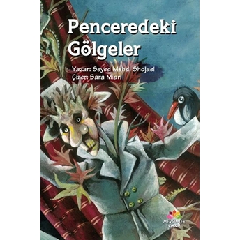 Penceredeki Gölgeler Seyed Mehdi Shojaei