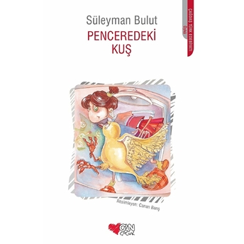 Penceredeki Kuş Süleyman Bulut