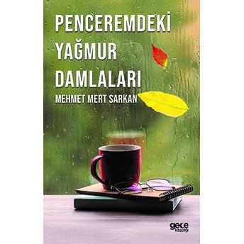 Penceremdeki Yağmur Damlaları - Mehmet Mert Sarkan - Mehmet Mert Sarkan