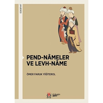 Pend-Nâmeler Ve Levh-Nâme Kolektif