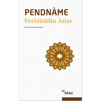 Pendname Feridüddin Attar