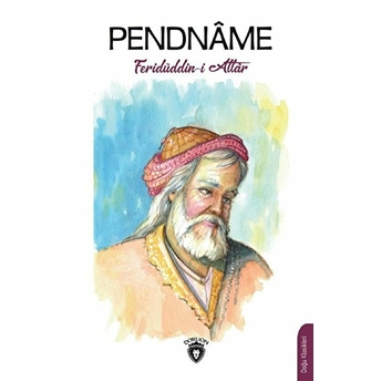 Pendname Feridüddin-I Attar